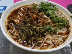 -上海师范大学西部食堂