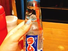 -一蘭拉面(铜锣湾店)