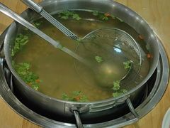 -嬷孙家潮汕牛肉火锅(北京路天河城店)