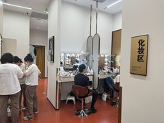 -海马体照相馆丨大师(青岛万象城店)