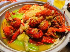 黄焖龙虾-沪小胖小龙虾(淮海中路旗舰店)