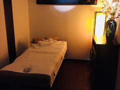 -域SPA·足疗·按摩·养生(静安寺店)