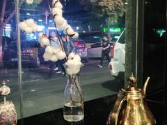 -木卡买提新疆餐厅·清真(新里海顿公馆店)