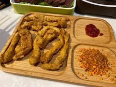 -小郡肝火锅串串香(万达总店)