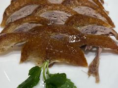 -紫光园·烤鸭(吕家营店)