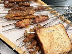 -老虎滩大连海鲜烧烤(建邺云锦路总店)