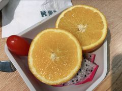 -豪客来牛排(成都锦江大融城店)