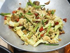 -李氏传家菜(兴城路店)