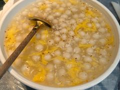 桂花园子羹-野蔓果·山野菜(西湖景区·龙井茶田店)