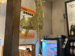-乔街深夜食堂·小龙虾·高压锅生蚝(杭州总店)