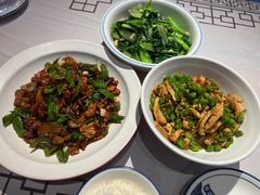 农家小炒肉-湘语·湖南家常菜(新洲店)