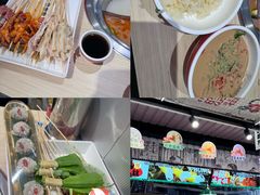 -凯德广场(学府店)