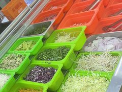 -舞素卷菜煎饼.糁汤(万达金街店)