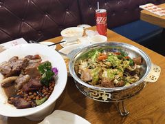 -品大三·南京菜(大行宫店)