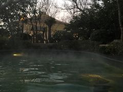 -苏州湾王焰温泉度假酒店