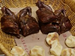 -鸽子窝(宋庄店)