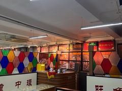 -香港華心糖水鋪(南西总店)