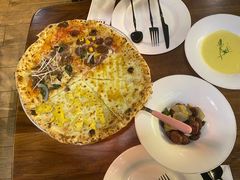 -1861意大利餐厅(文化广场店)