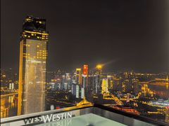 -解放碑威斯汀酒店-知味国际美食餐厅