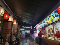-福苗小骆驼烧烤(莲湖路店)