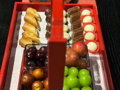 -五缘湾凯悦酒店·悦饗中餐厅