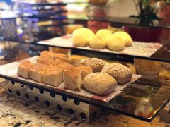 -艺厨风尚餐厅 · 桔钓沙莱华度假酒店