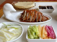 -郑州烤鸭总店