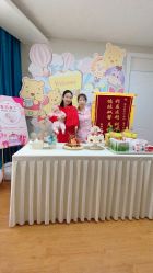 点击看大图 -馨美母婴护理中心(石狮店)
