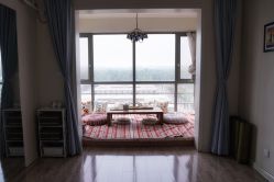 -瑜舍瑜伽连锁教室