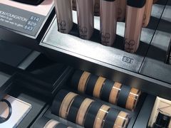 -新罗免税店(首尔总店)