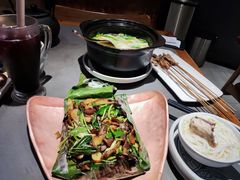 -云海肴·汽锅鸡·云南菜(高德置地店)