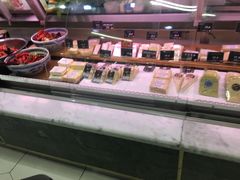 -金鹰超市(国际购物中心新街口店)
