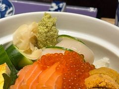 -小山日本料理(太古汇店)