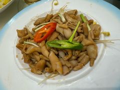 豉油皇鹅肠-优之名鹅城