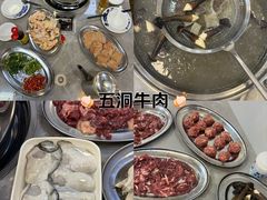 -五洞大众牛餐馆(番禺分店)