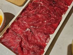 -汕头八合里海记牛肉店(清河店)
