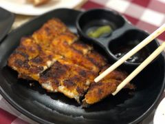 烧风鳝-雅憩花园餐厅