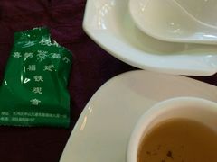 -喜鹊茶点.啫煲(车陂店)