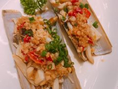 -必点海鲜·鲅鱼水饺(鞍山西道店)