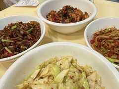 -笨罗卜浏阳菜馆(龙华鹏润达店)
