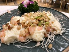 -顺德人家食府(黄金广场店)