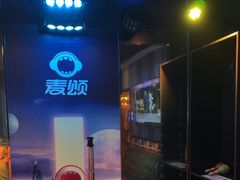 -唱吧麦颂KTV(松江五龙商业广场店)