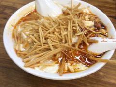 馓子豆花-堂吃饺子(维达北苑店)