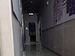 -怦然秘事游戏体验馆(银座和谐广场店)