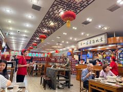 -北京小肠陈饭庄(方庄店)