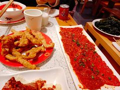 -大味生态火锅(蓝谷地店)