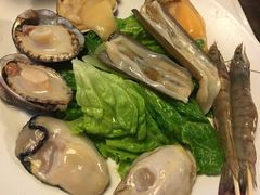 -宝哥火锅味馆