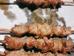 -管氏翅吧(马家堡店)