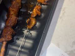 -丁里羊肉小镇(天鹅湖总店)