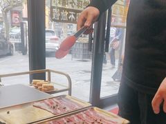 -棒小伙·齐齐哈尔烤肉(龙茗路店)